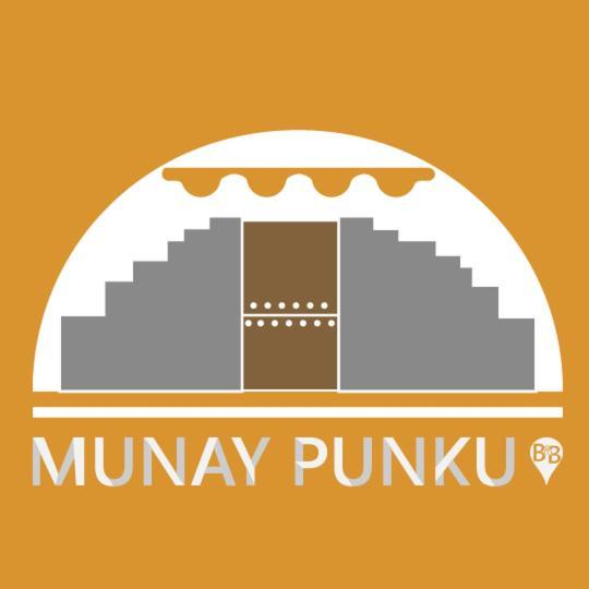 Munay Punku Ollantaytambo Buitenkant foto